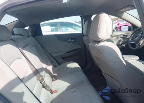 2016 Chevrolet Malibu 1Fl z USA, uszkodzony, nr VIN 1G1ZC5ST2GF224101